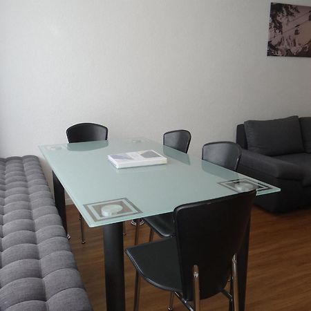 Apartment Sunnmatt West Wohnung 934 By Interhome เอนเกลเบิร์ก ภายนอก รูปภาพ