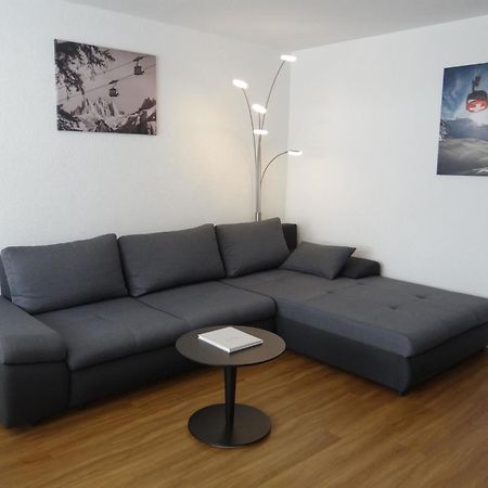 Apartment Sunnmatt West Wohnung 934 By Interhome เอนเกลเบิร์ก ภายนอก รูปภาพ