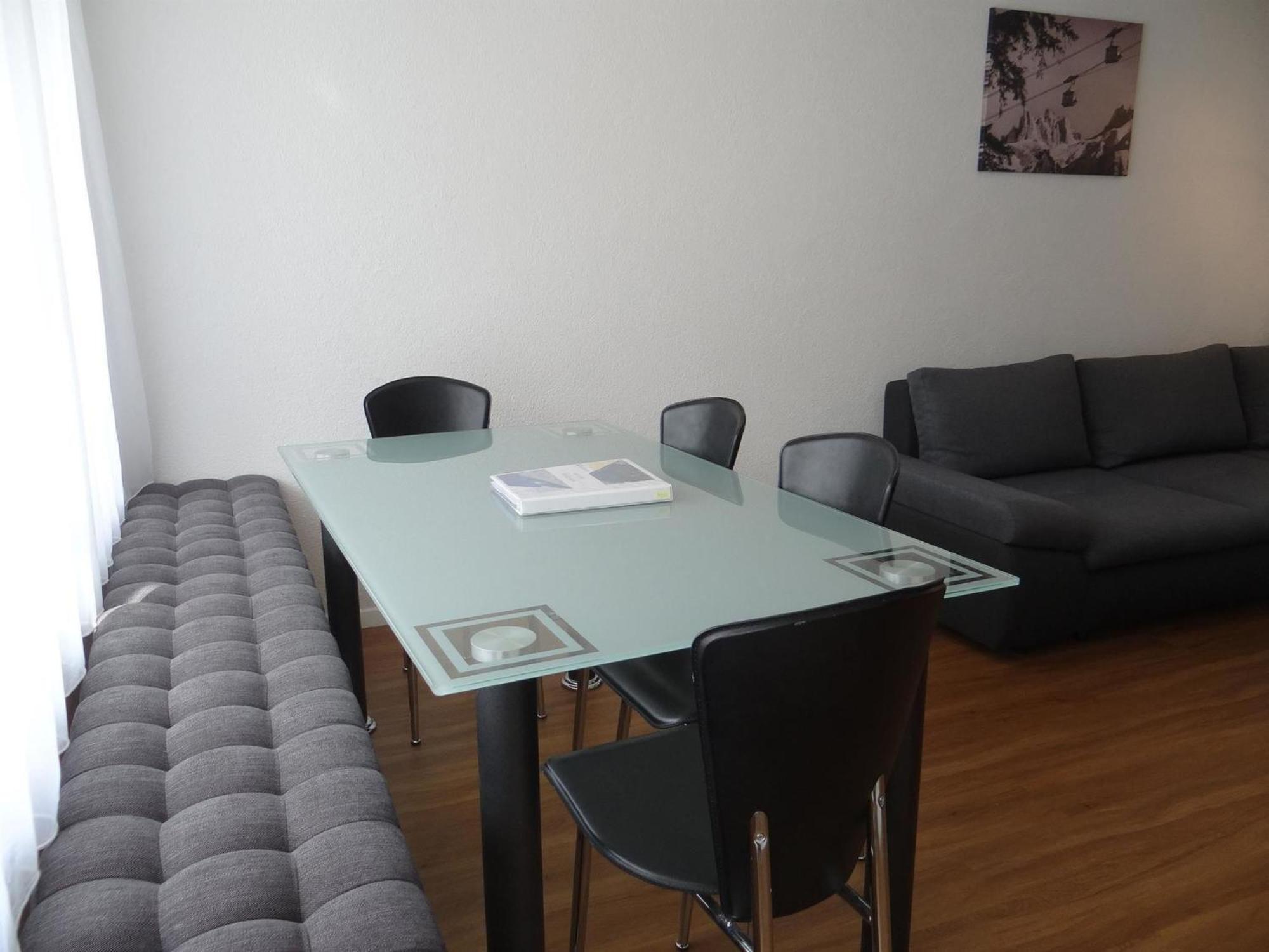 Apartment Sunnmatt West Wohnung 934 By Interhome เอนเกลเบิร์ก ภายนอก รูปภาพ