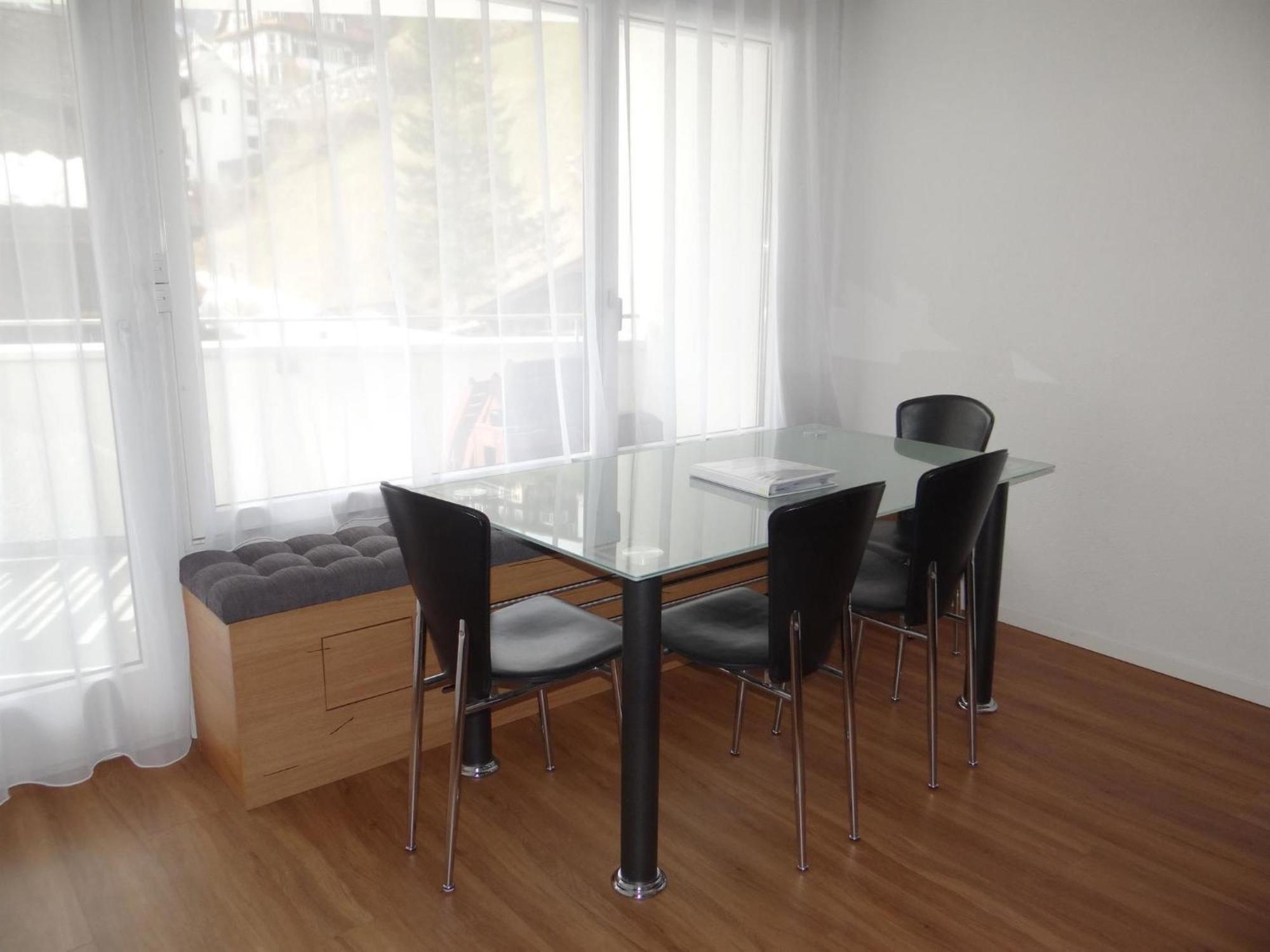 Apartment Sunnmatt West Wohnung 934 By Interhome เอนเกลเบิร์ก ภายนอก รูปภาพ