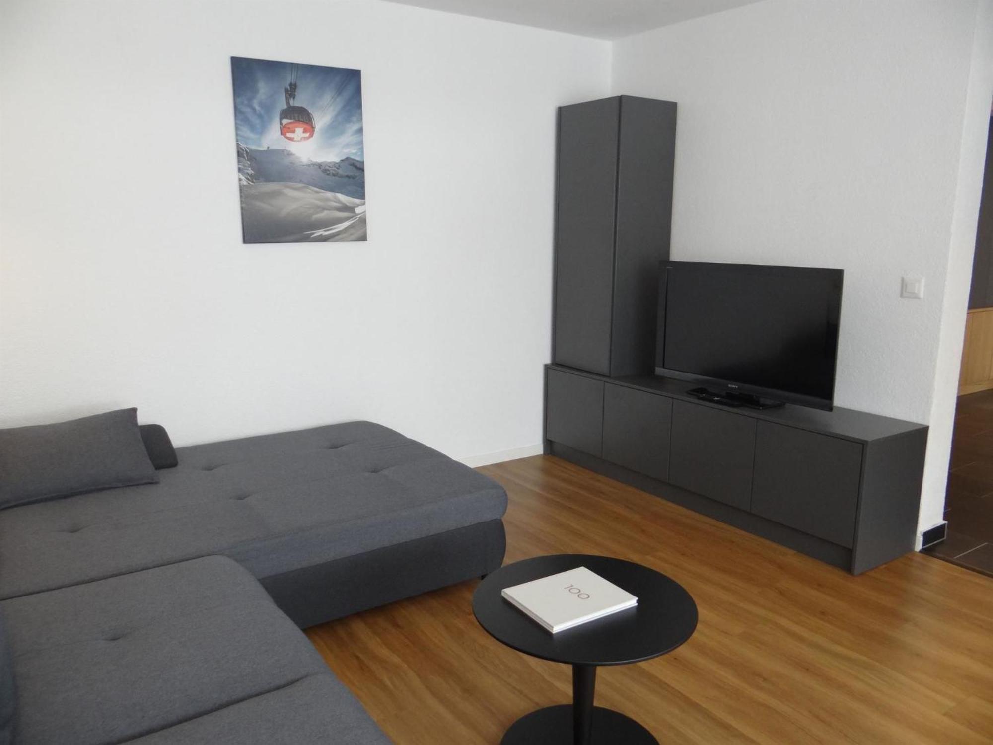 Apartment Sunnmatt West Wohnung 934 By Interhome เอนเกลเบิร์ก ภายนอก รูปภาพ