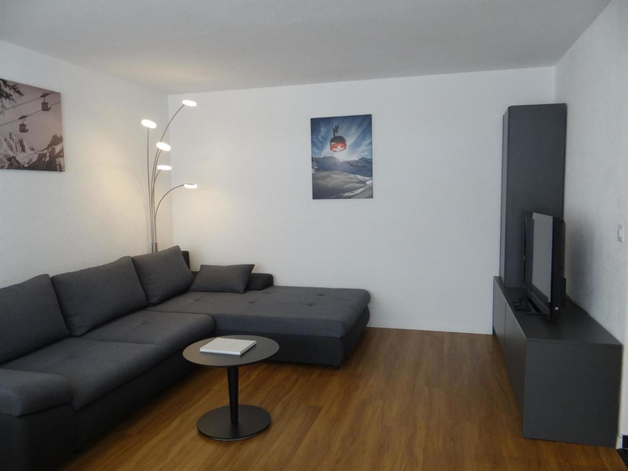 Apartment Sunnmatt West Wohnung 934 By Interhome เอนเกลเบิร์ก ภายนอก รูปภาพ