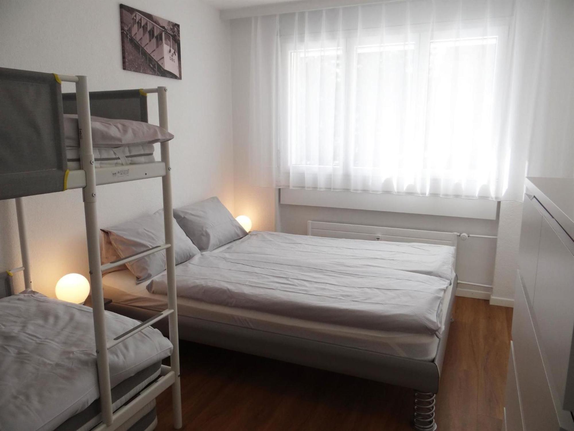 Apartment Sunnmatt West Wohnung 934 By Interhome เอนเกลเบิร์ก ภายนอก รูปภาพ