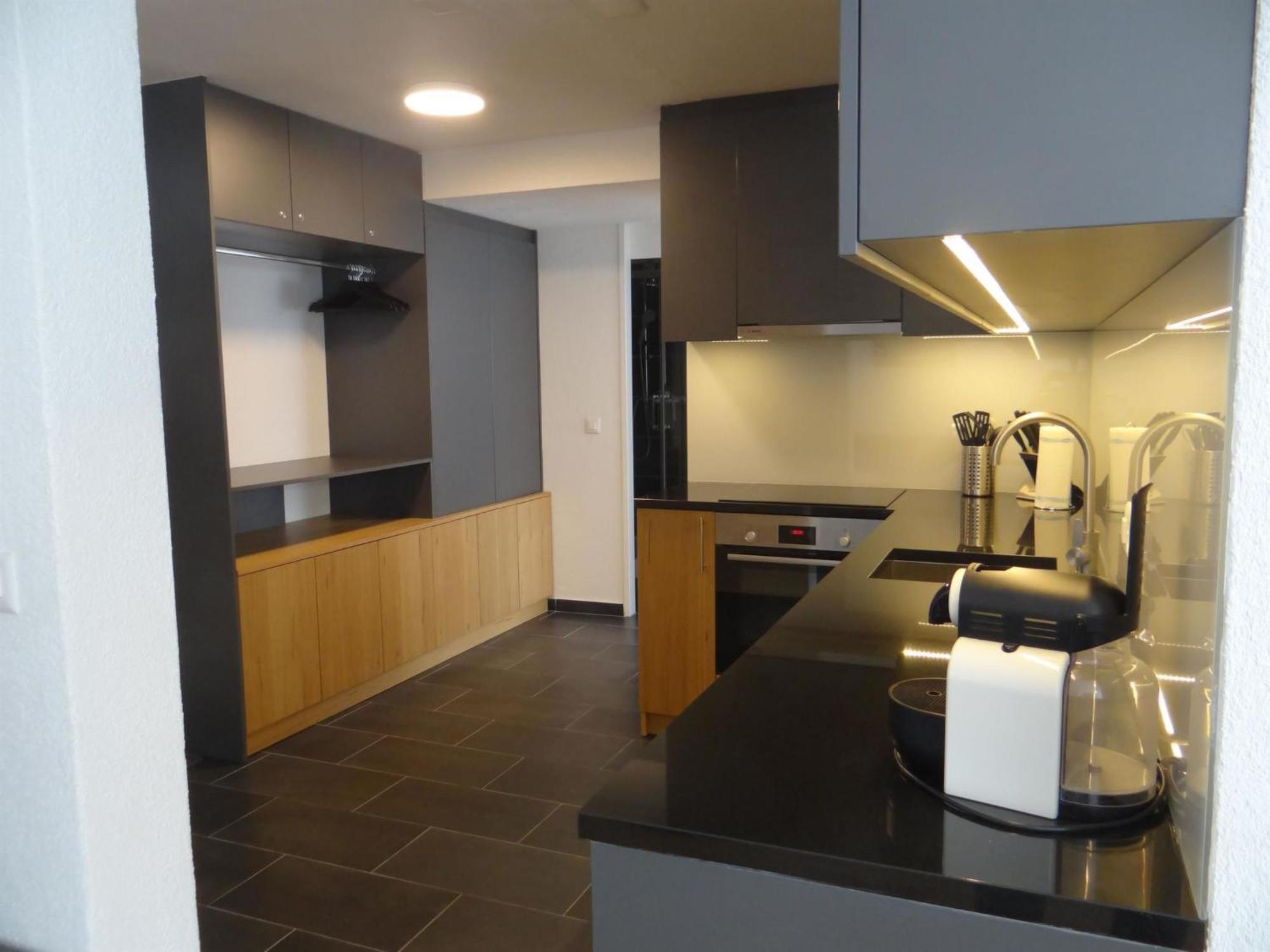 Apartment Sunnmatt West Wohnung 934 By Interhome เอนเกลเบิร์ก ภายนอก รูปภาพ