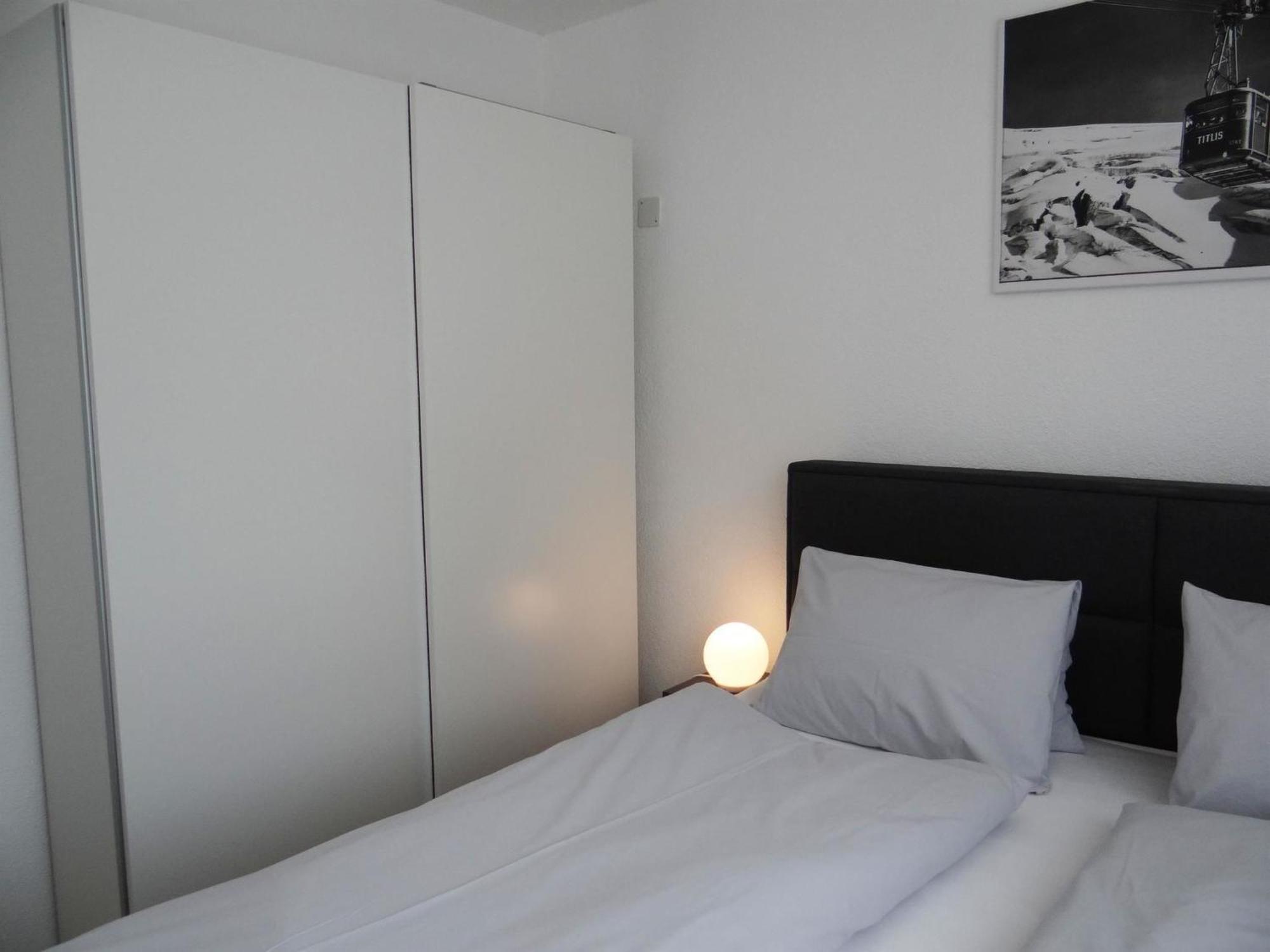 Apartment Sunnmatt West Wohnung 934 By Interhome เอนเกลเบิร์ก ภายนอก รูปภาพ