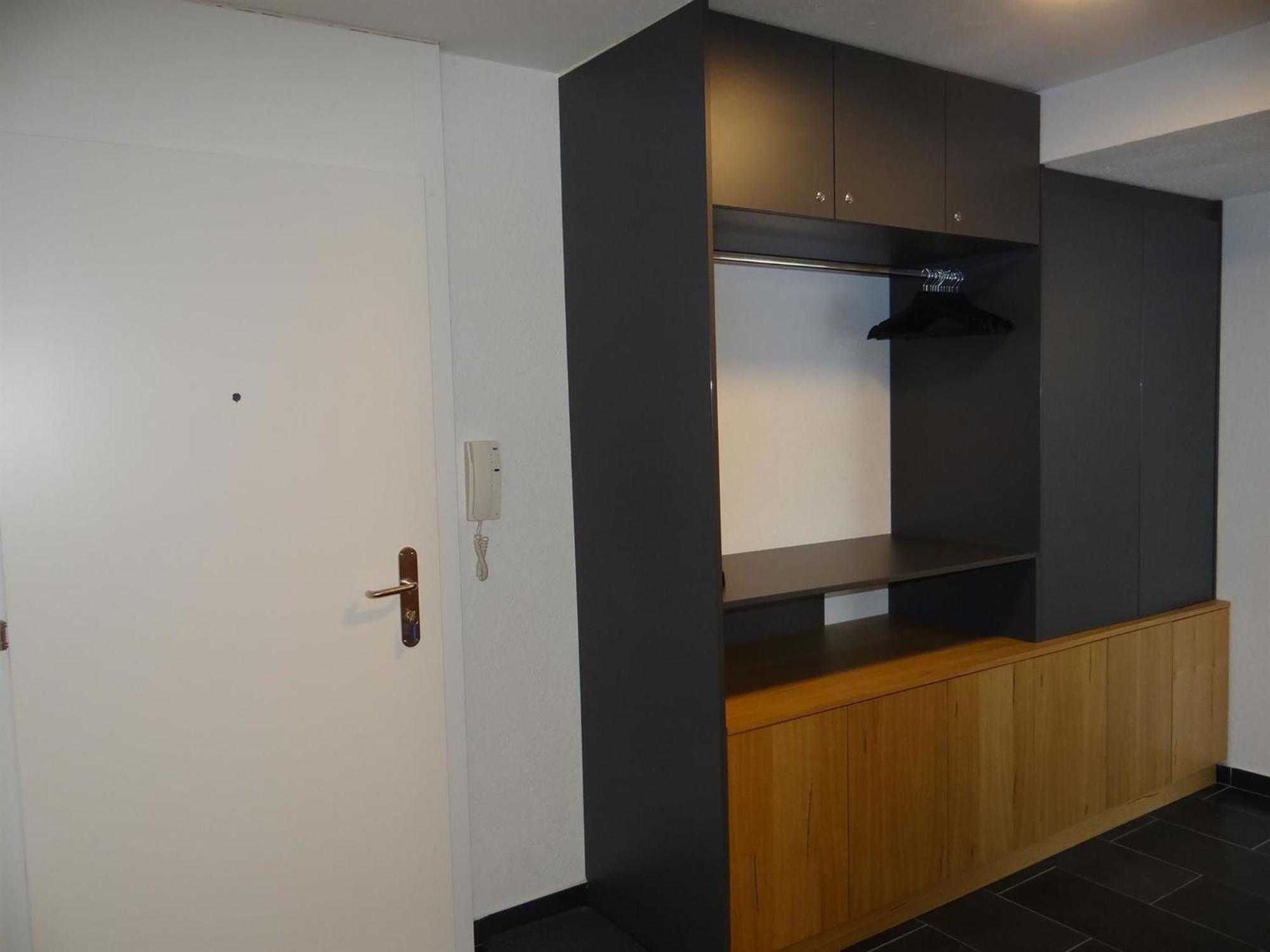 Apartment Sunnmatt West Wohnung 934 By Interhome เอนเกลเบิร์ก ภายนอก รูปภาพ