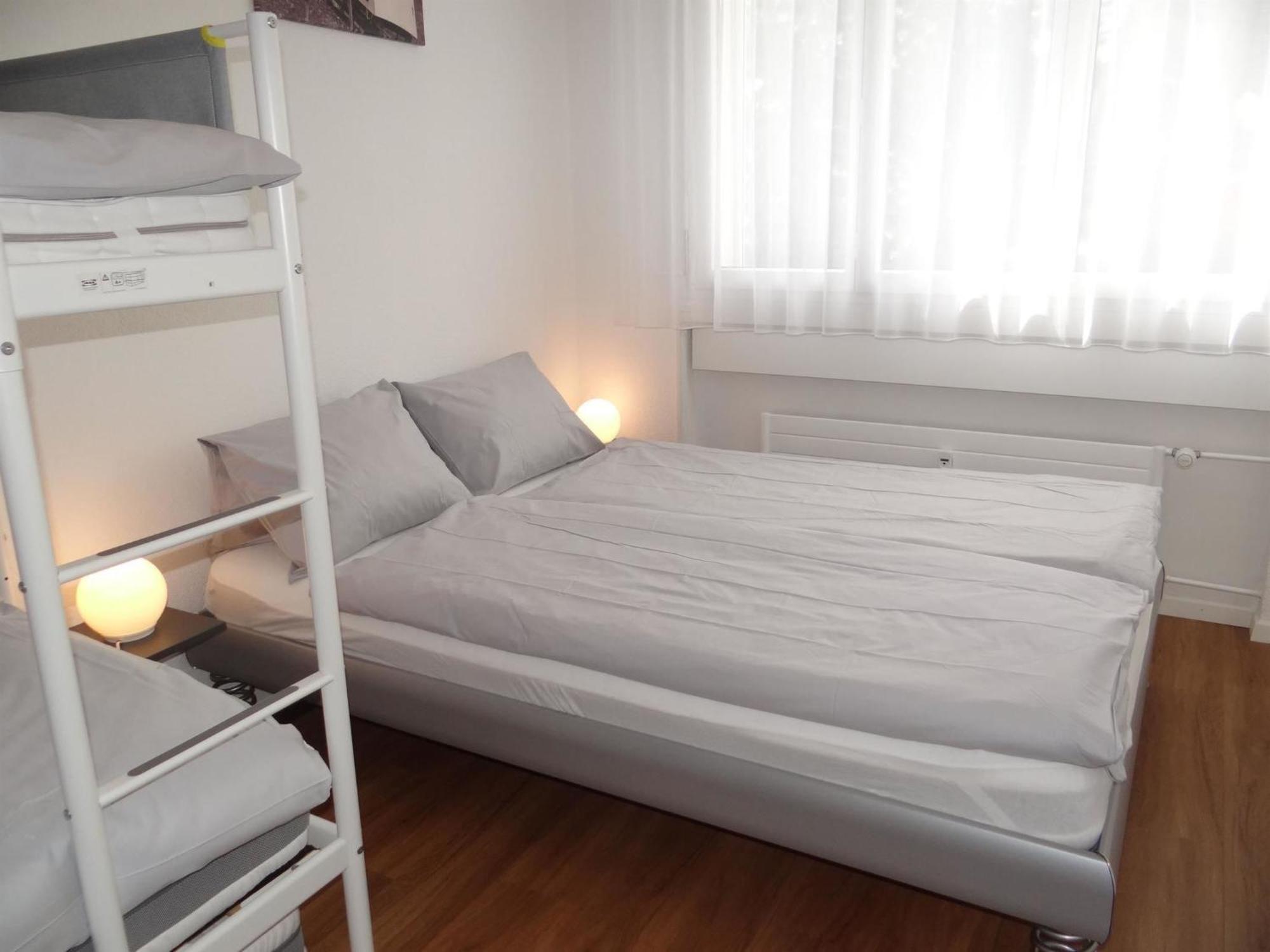 Apartment Sunnmatt West Wohnung 934 By Interhome เอนเกลเบิร์ก ภายนอก รูปภาพ
